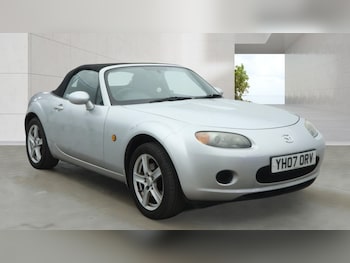 Used Mazda MX-5 2007 for sale - 78832149: Photo