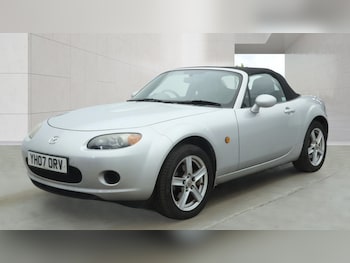 Used Mazda MX-5 2007 for sale - 78832149: Photo