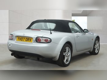 Used Mazda MX-5 2007 for sale - 78832149: Photo