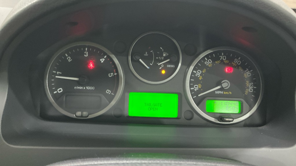 Used Land Rover Freelander 2011 for sale - 76568166: Photo 10