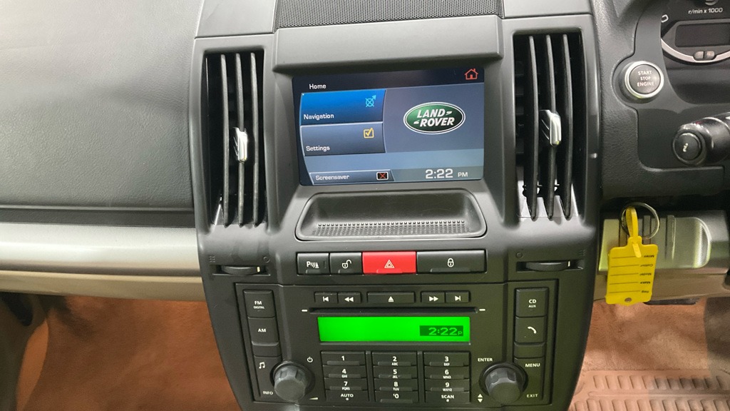 Used Land Rover Freelander 2011 for sale - 76568166: Photo 11