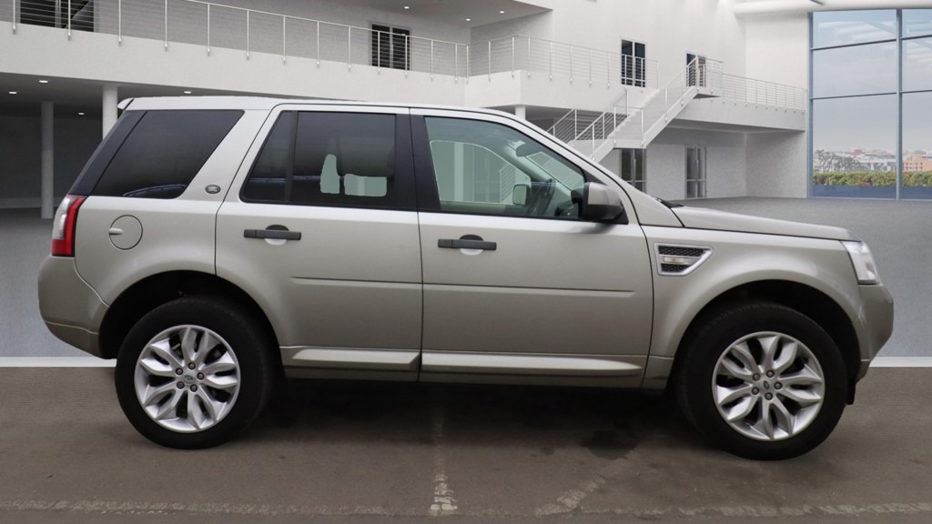 Used Land Rover Freelander 2011 for sale - 76568166: Photo 5
