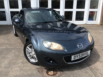Used Mazda MX-5 2009 for sale - 79312766: Photo
