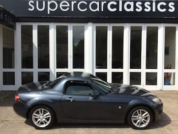 Used Mazda MX-5 2009 for sale - 79312766: Photo