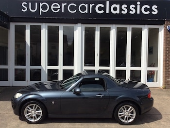 Used Mazda MX-5 2009 for sale - 79312766: Photo