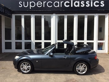 Used Mazda MX-5 2009 for sale - 79312766: Photo