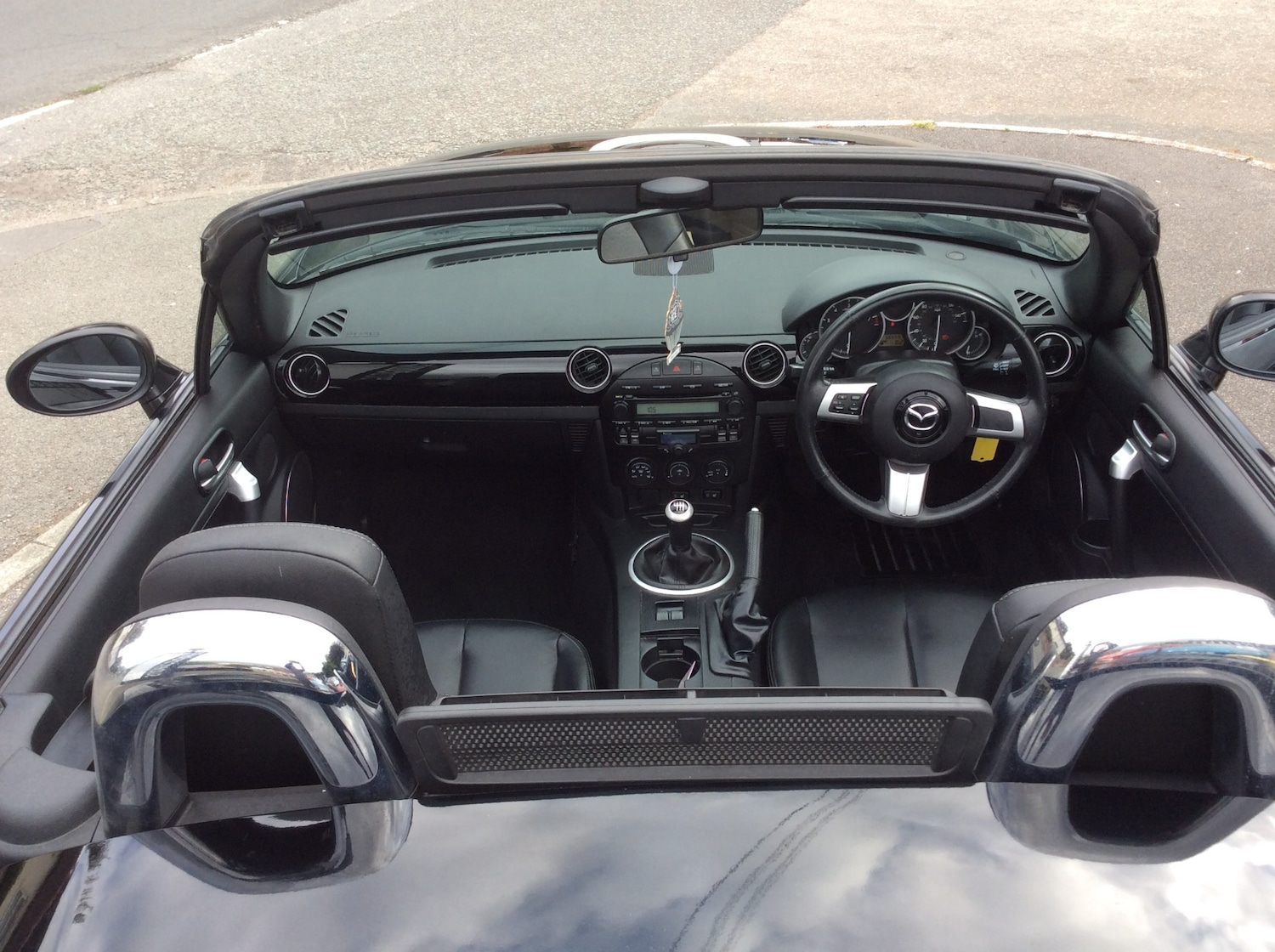 Used Mazda MX-5 2009 for sale - 75723405: Photo 13