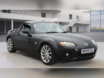 Used Mazda MX-5 2009 for sale - 75723405: Photo