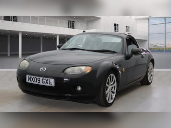 Used Mazda MX-5 2009 for sale - 75723405: Photo