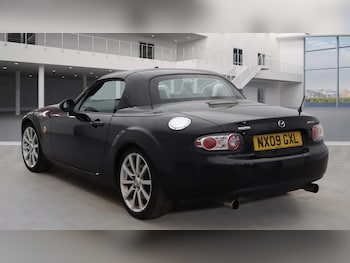 Used Mazda MX-5 2009 for sale - 75723405: Photo