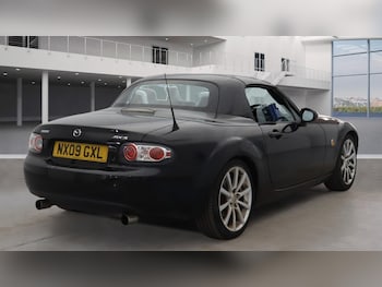 Used Mazda MX-5 2009 for sale - 75723405: Photo