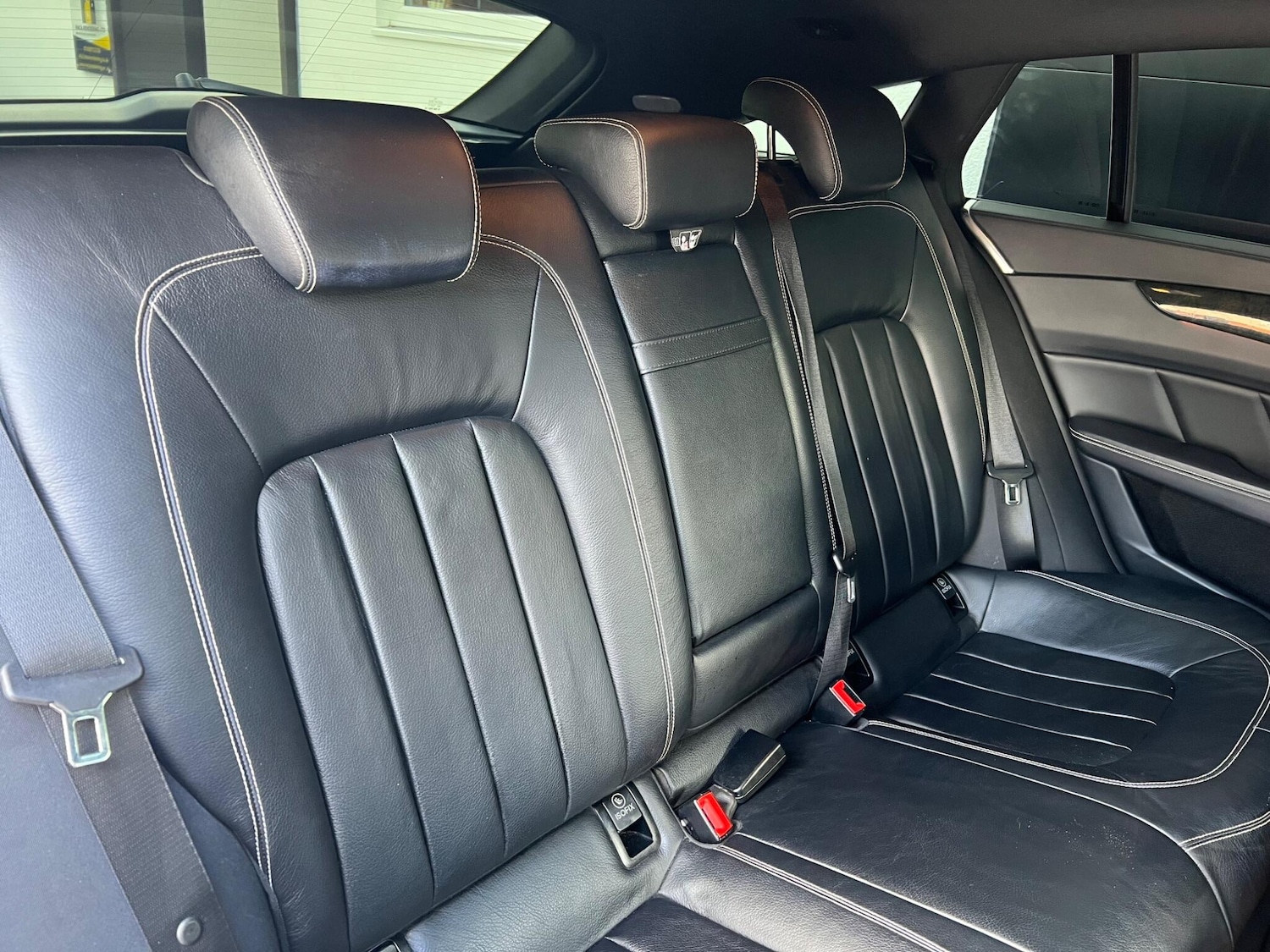 Used Mercedes-Benz CLS 2015 for sale - 76158619: Photo 19