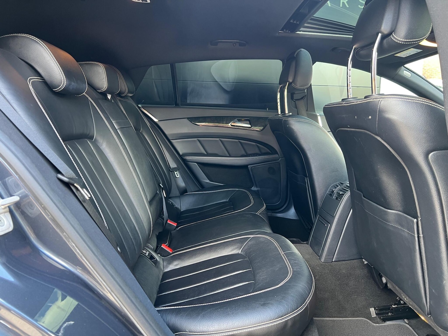 Used Mercedes-Benz CLS 2015 for sale - 76158619: Photo 20