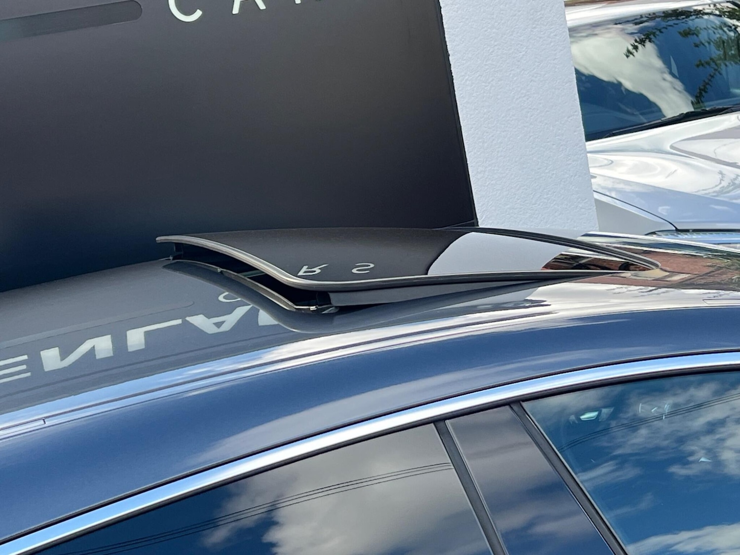 Used Mercedes-Benz CLS 2015 for sale - 76158619: Photo 21