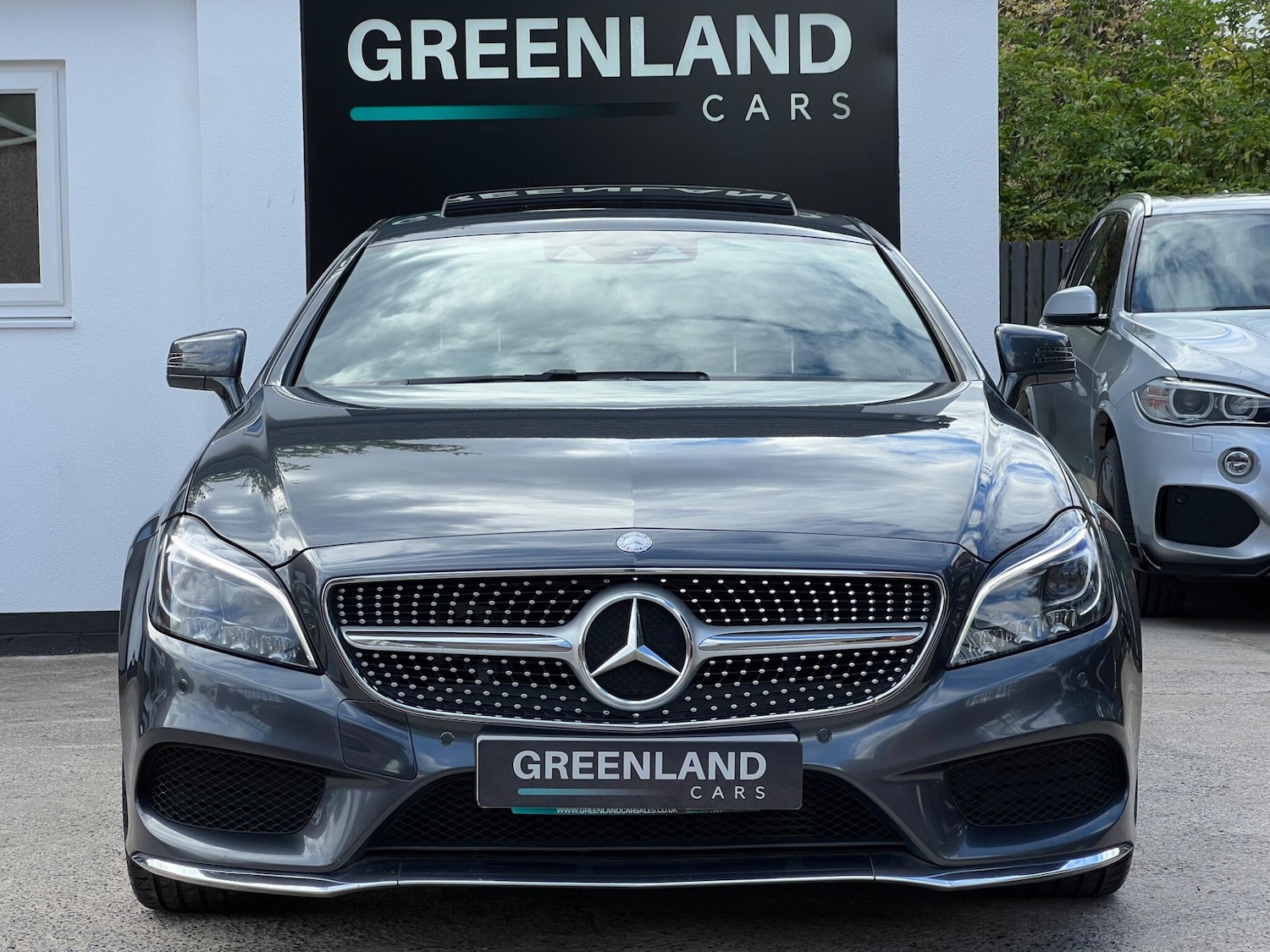 Used Mercedes-Benz CLS 2015 for sale - 76158619: Photo 28