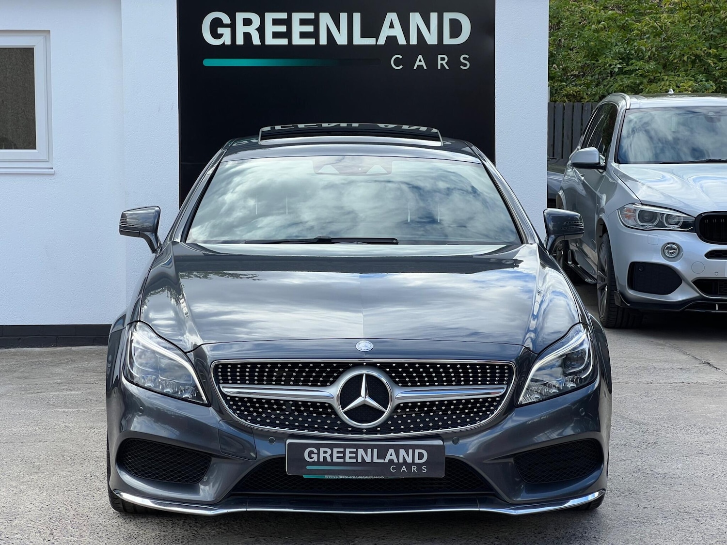 Used Mercedes-Benz CLS 2015 for sale - 76158619: Photo 29