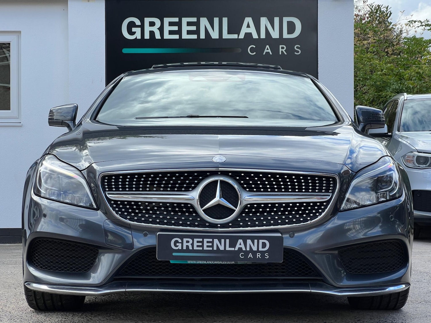 Used Mercedes-Benz CLS 2015 for sale - 76158619: Photo 33