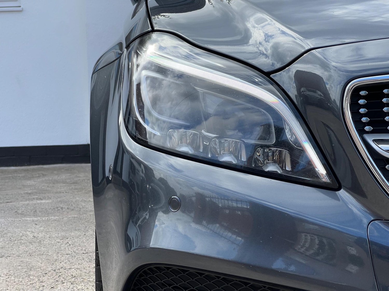 Used Mercedes-Benz CLS 2015 for sale - 76158619: Photo 35