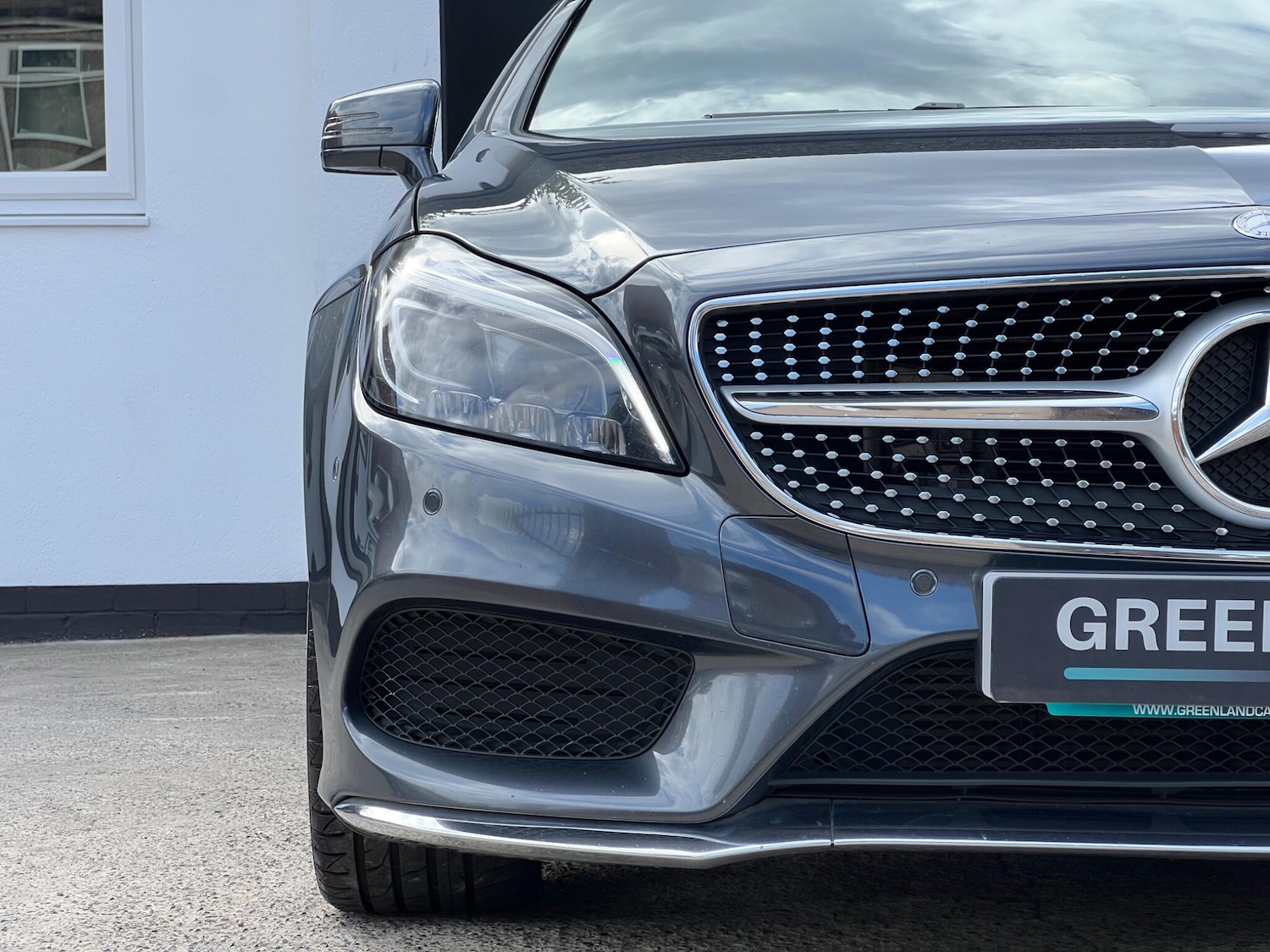 Used Mercedes-Benz CLS 2015 for sale - 76158619: Photo 36