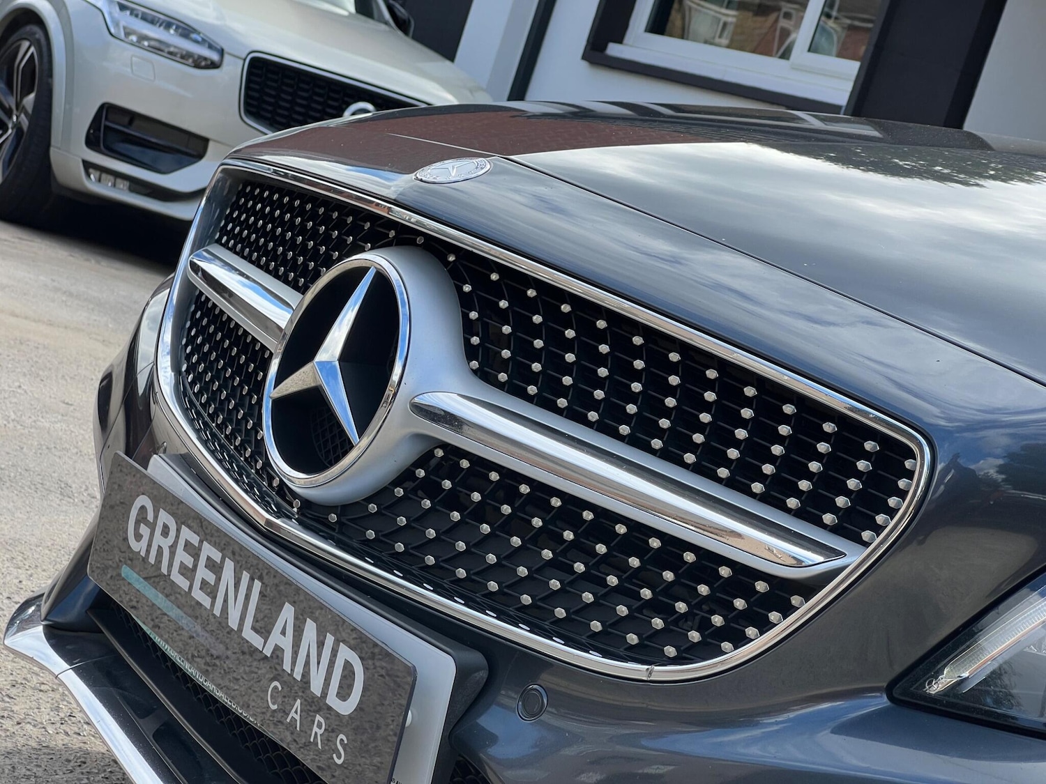 Used Mercedes-Benz CLS 2015 for sale - 76158619: Photo 38