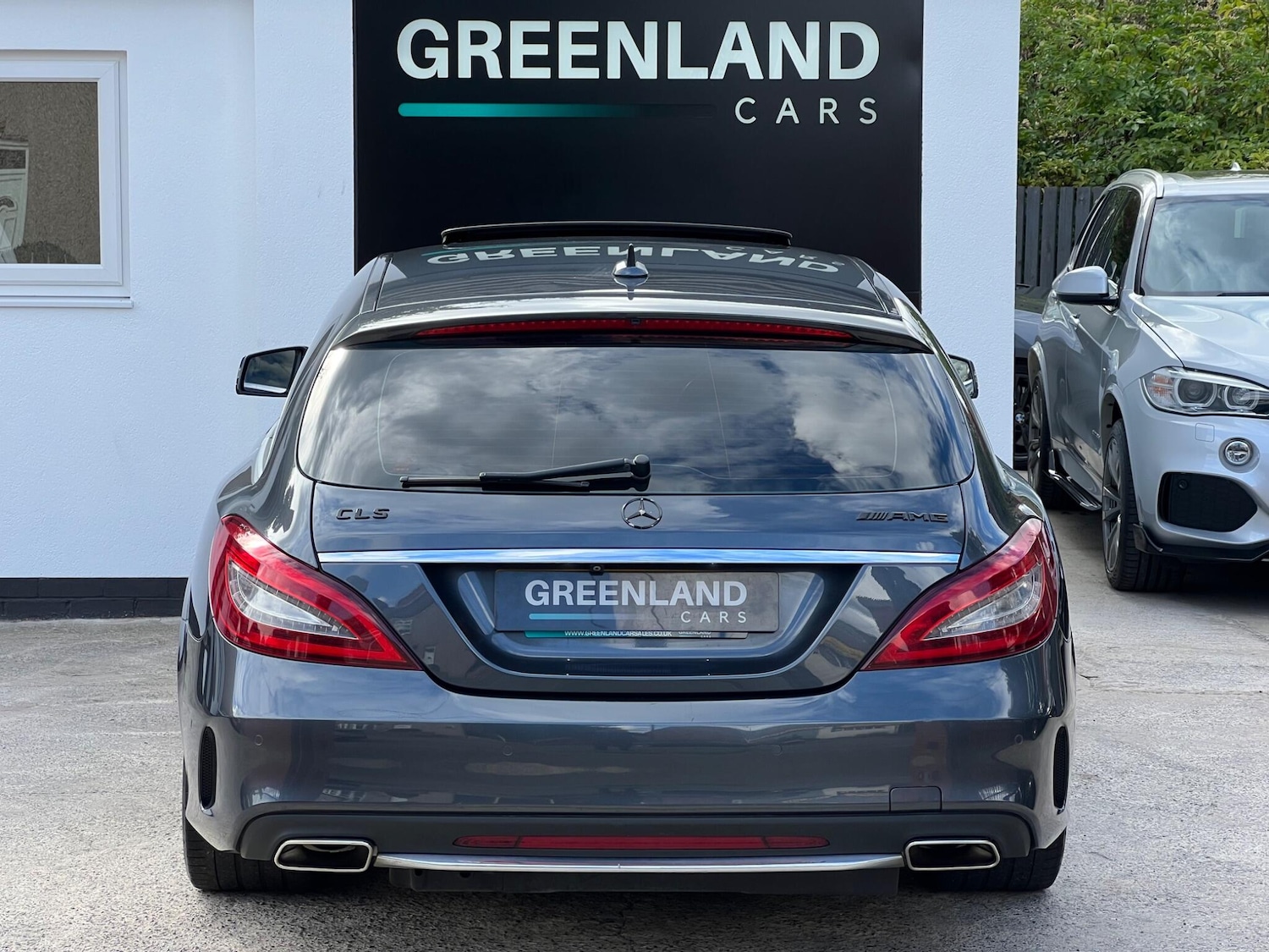 Used Mercedes-Benz CLS 2015 for sale - 76158619: Photo 42