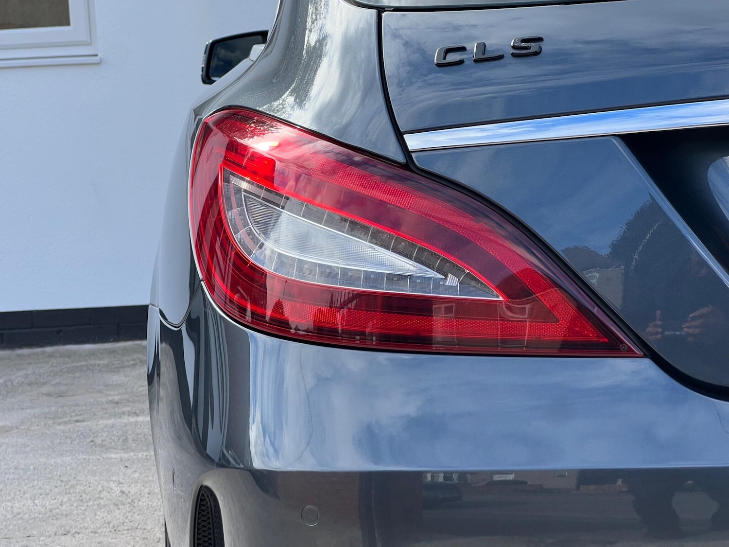 Used Mercedes-Benz CLS 2015 for sale - 76158619: Photo 48