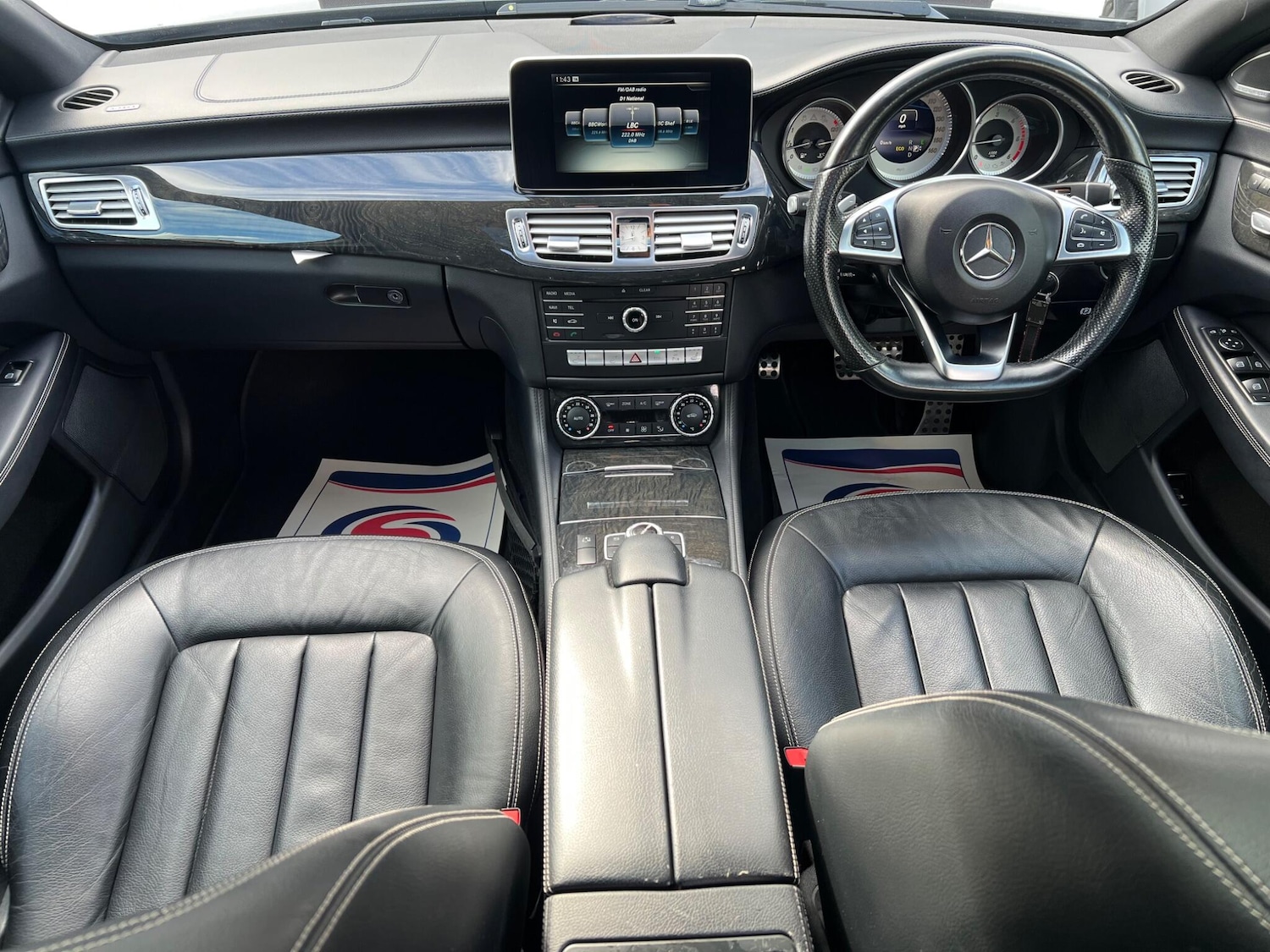 Used Mercedes-Benz CLS 2015 for sale - 76158619: Photo 49