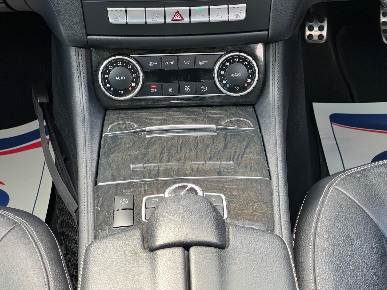 Used Mercedes-Benz CLS 2015 for sale - 76158619: Photo 52
