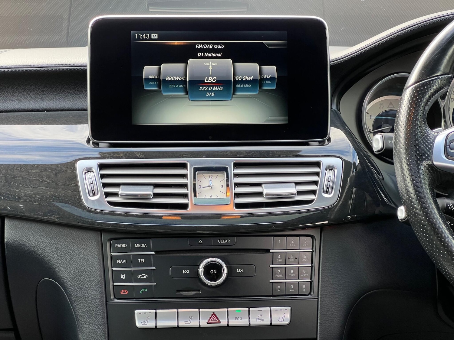 Used Mercedes-Benz CLS 2015 for sale - 76158619: Photo 53