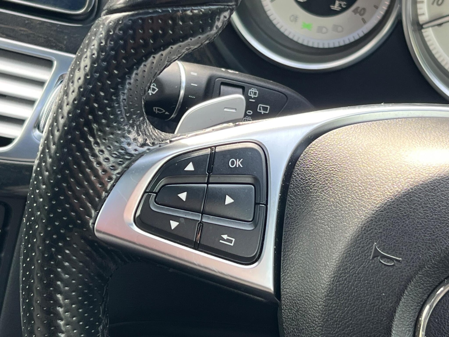 Used Mercedes-Benz CLS 2015 for sale - 76158619: Photo 55