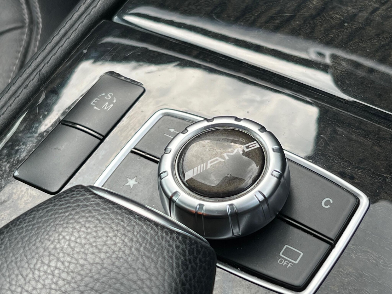 Used Mercedes-Benz CLS 2015 for sale - 76158619: Photo 65
