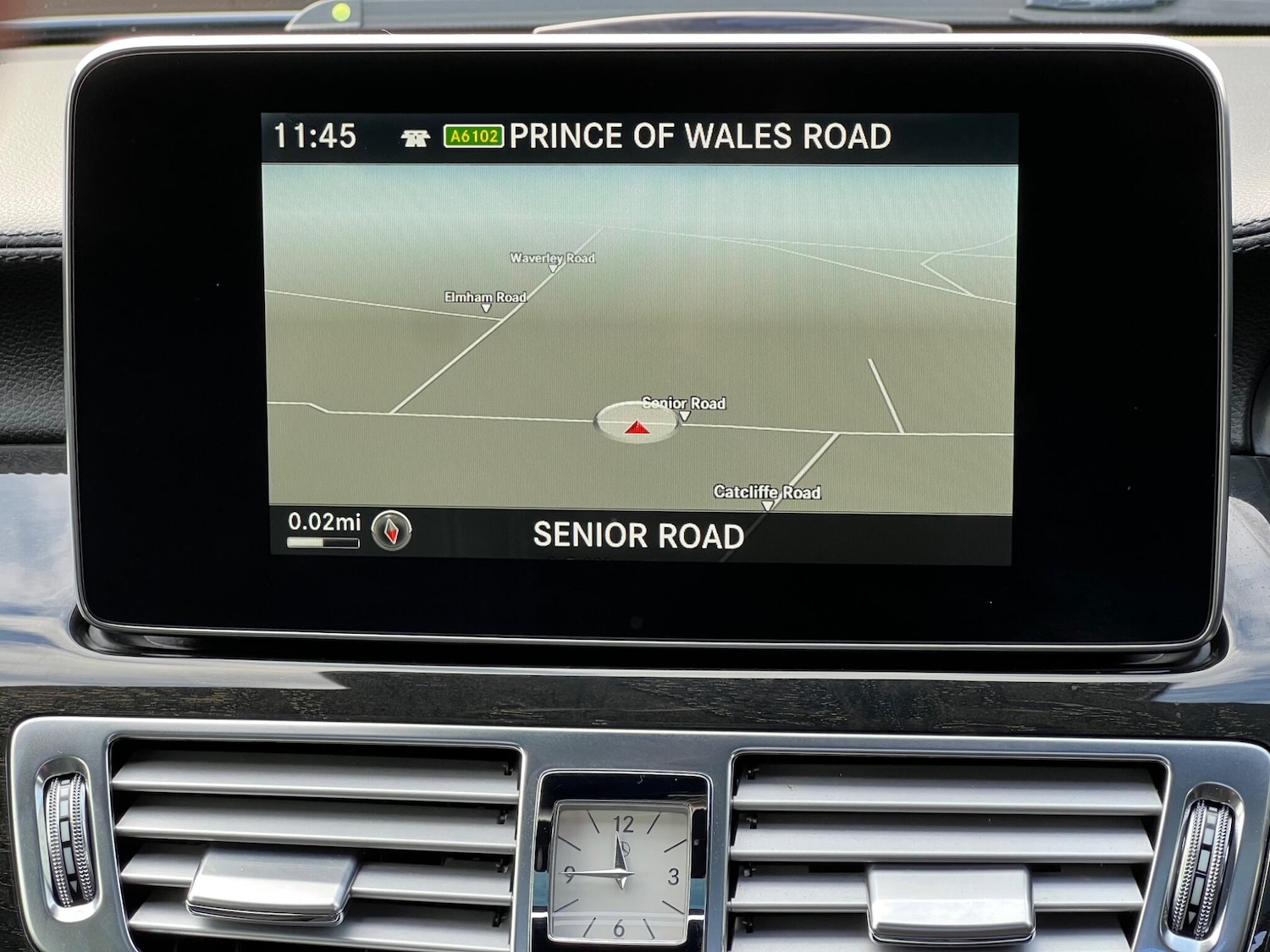 Used Mercedes-Benz CLS 2015 for sale - 76158619: Photo 67