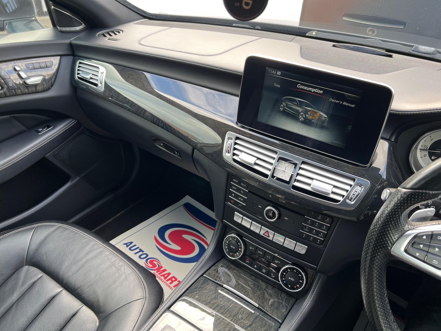 Used Mercedes-Benz CLS 2015 for sale - 76158619: Photo 70