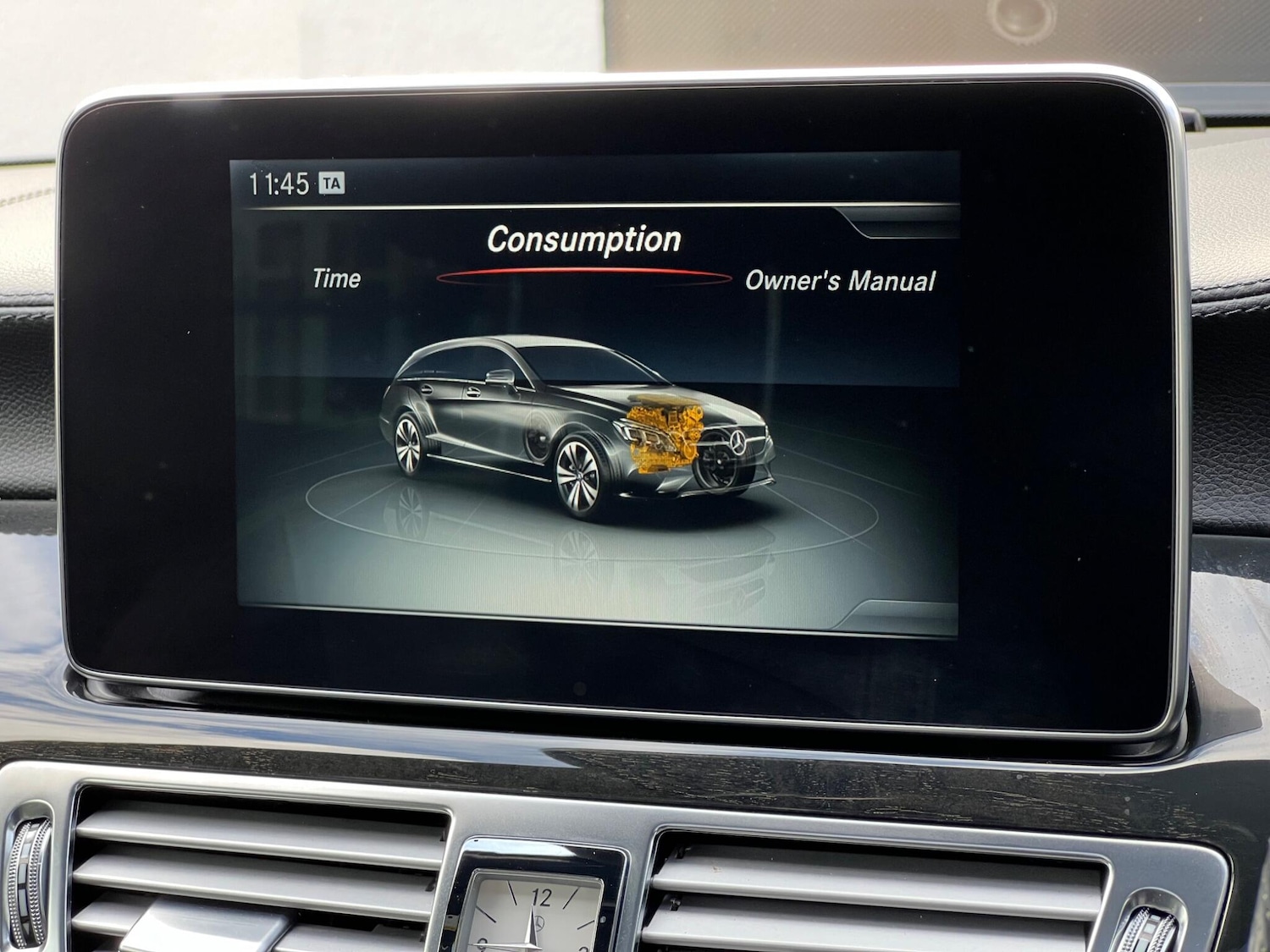 Used Mercedes-Benz CLS 2015 for sale - 76158619: Photo 71