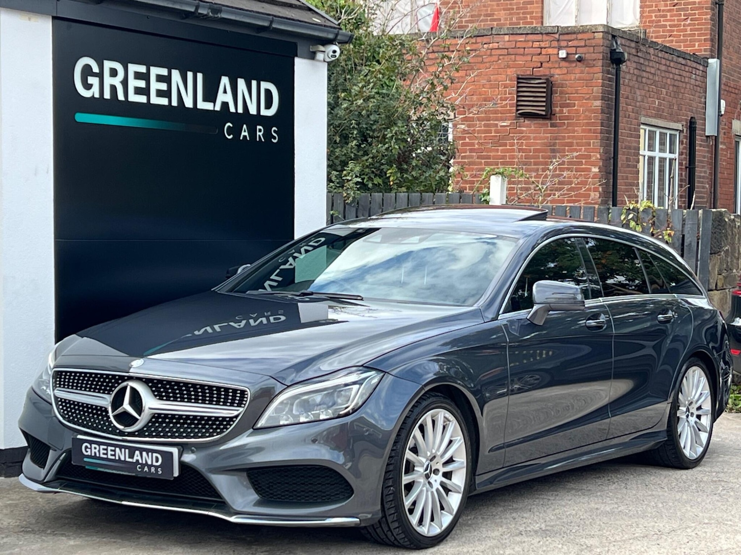 Used Mercedes-Benz CLS 2015 for sale - 76158619: Photo 73