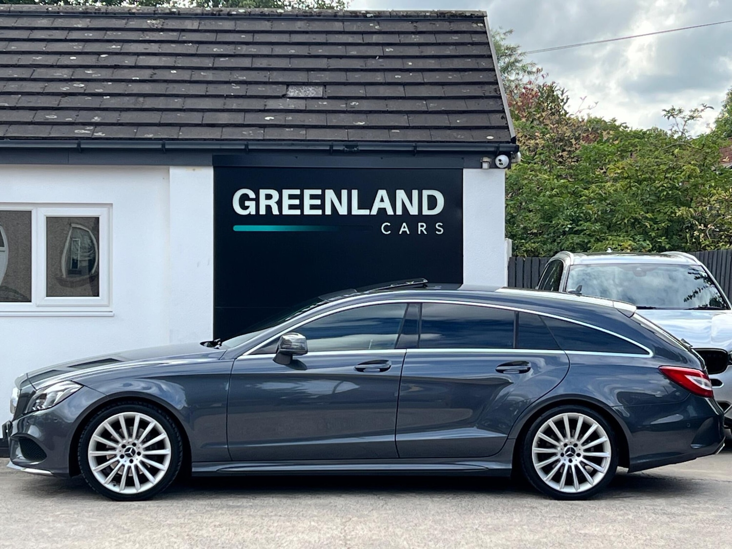 Used Mercedes-Benz CLS 2015 for sale - 76158619: Photo 74