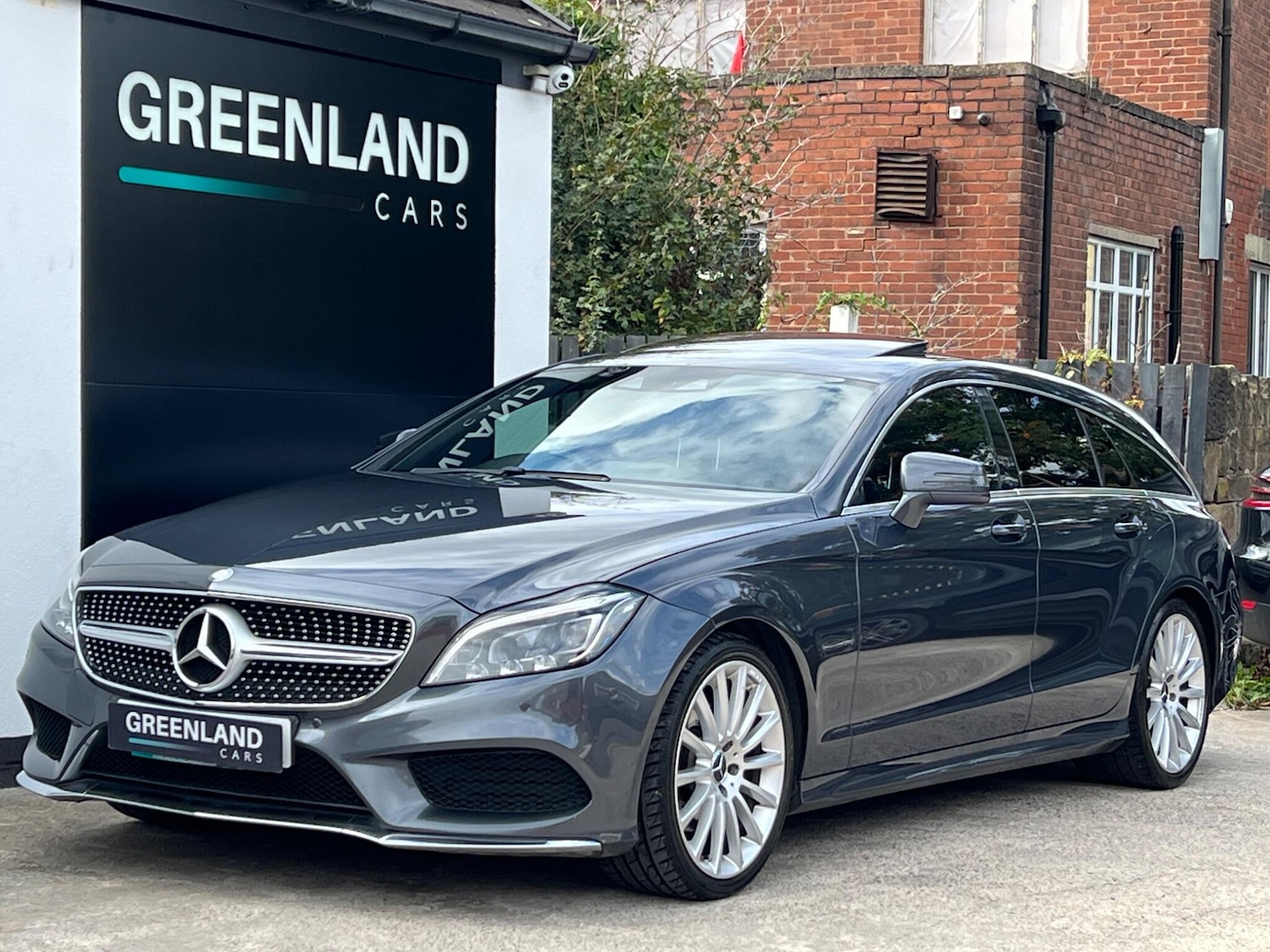 Used Mercedes-Benz CLS 2015 for sale - 76158619: Photo 78