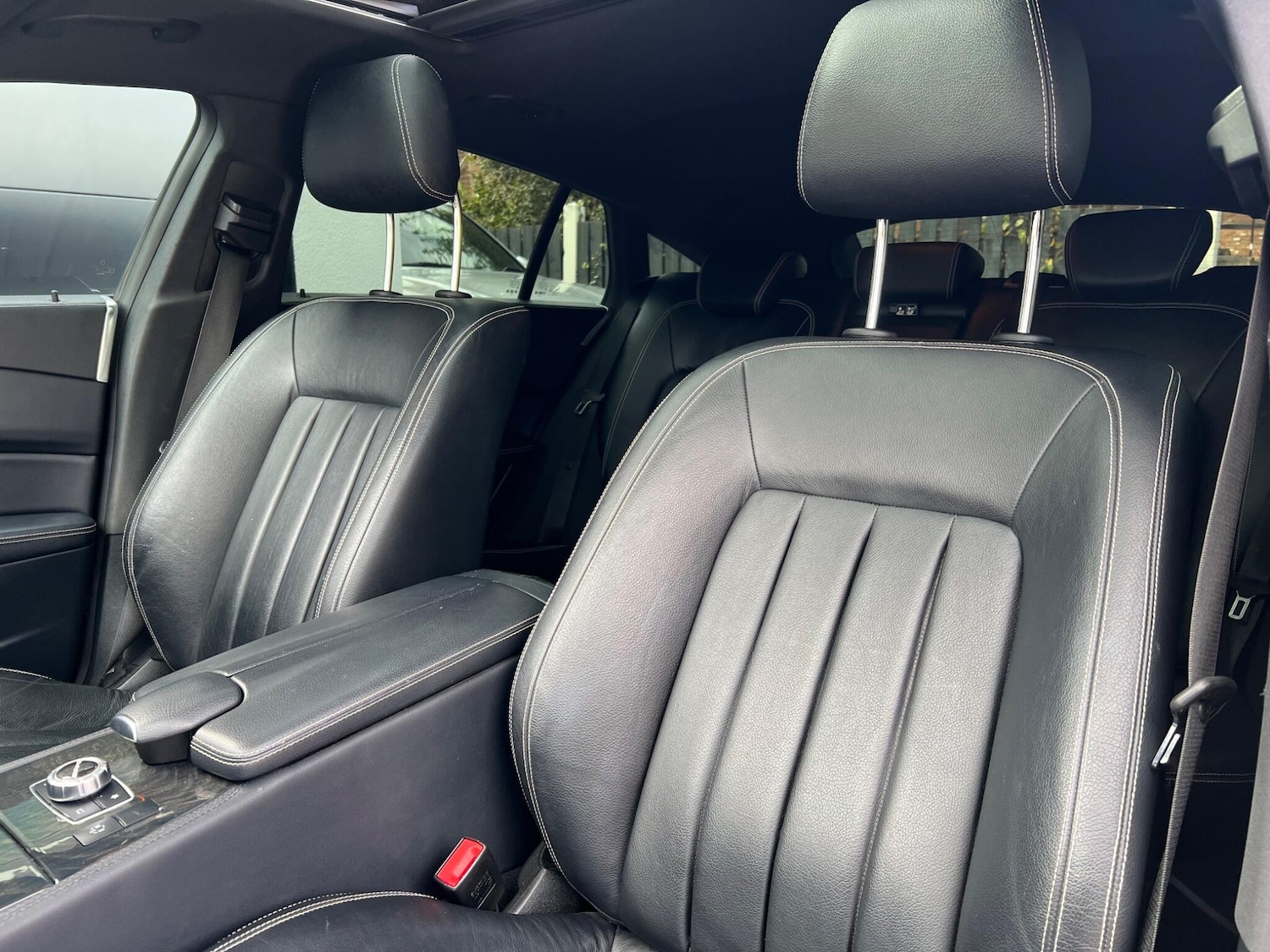 Used Mercedes-Benz CLS 2015 for sale - 76158619: Photo 80