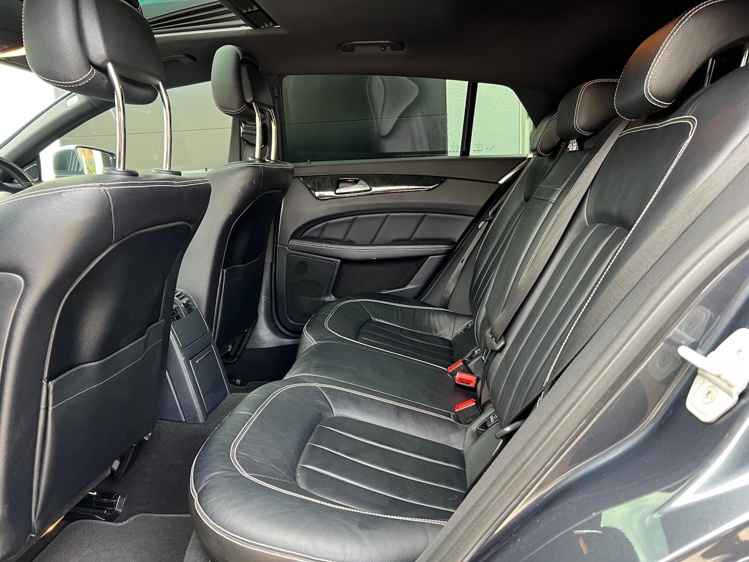 Used Mercedes-Benz CLS 2015 for sale - 76158619: Photo 81