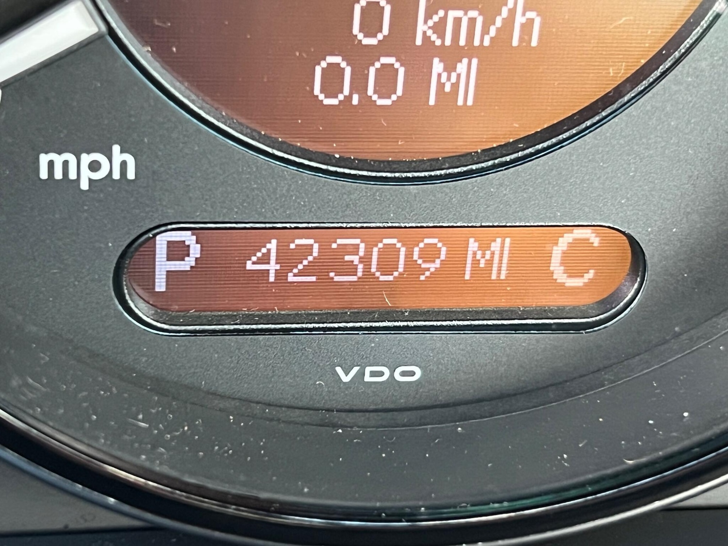 Vehicle 56