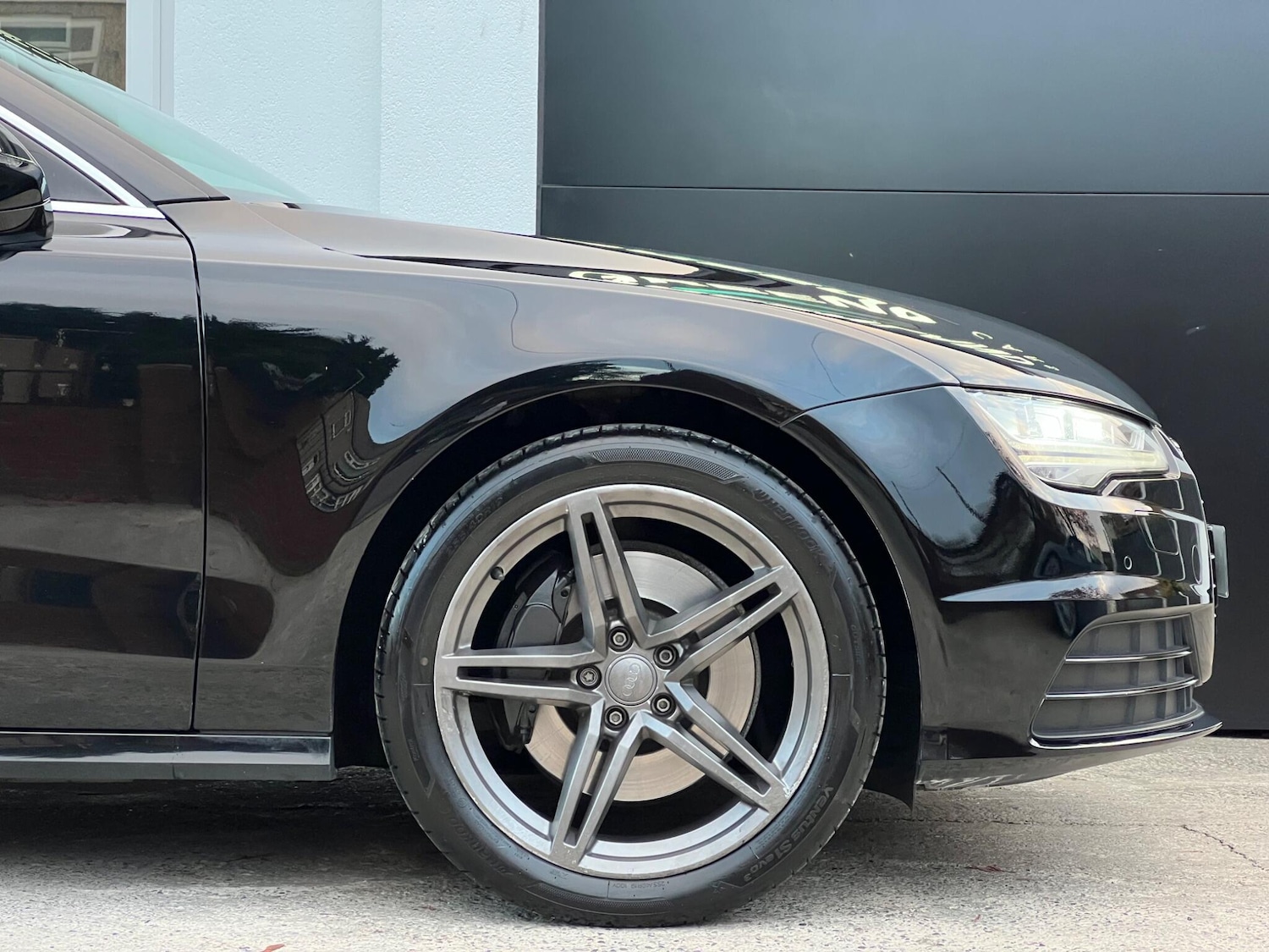 Used Audi A7 2017 for sale - 76408648: Photo 10