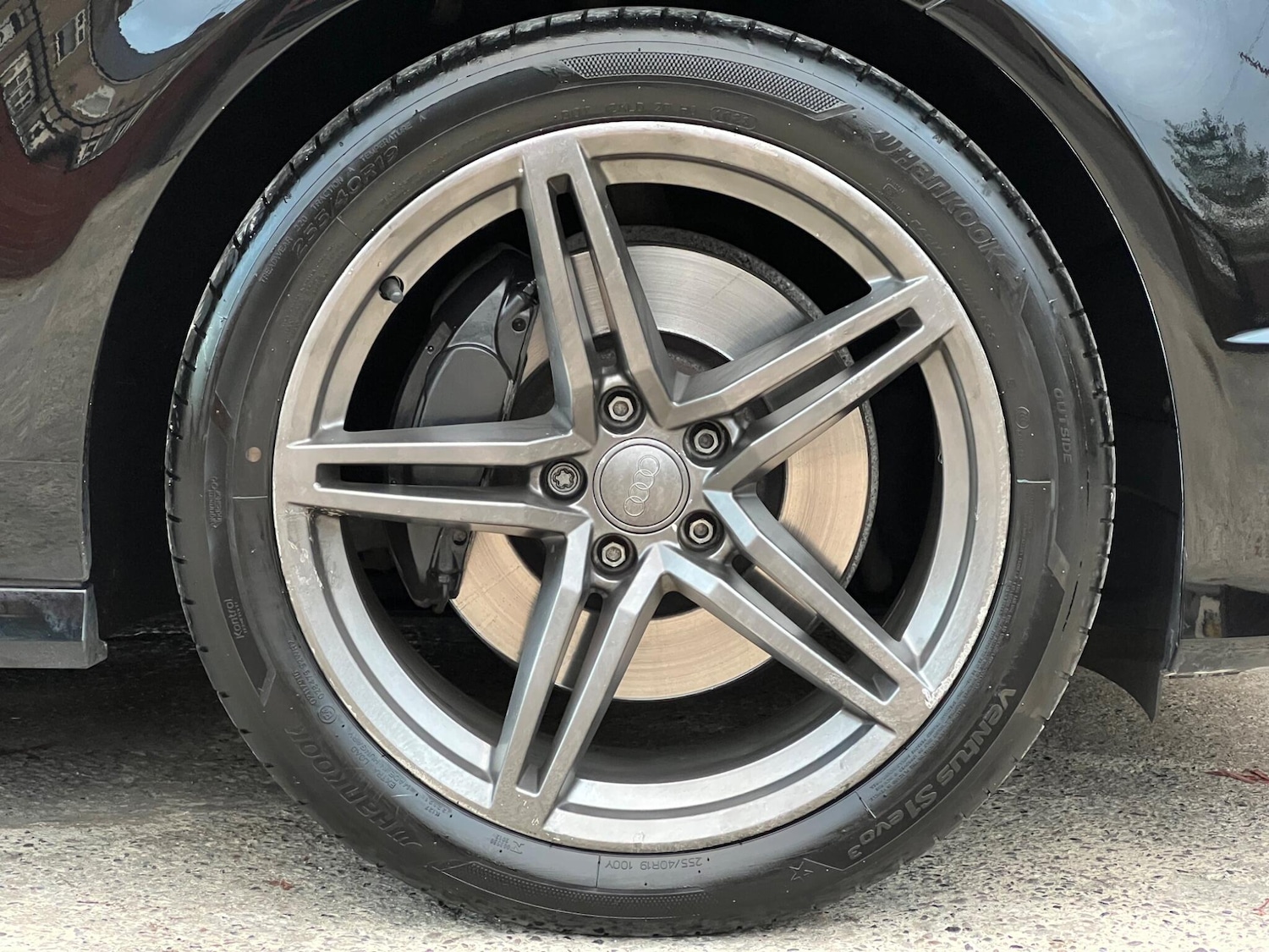 Used Audi A7 2017 for sale - 76408648: Photo 11