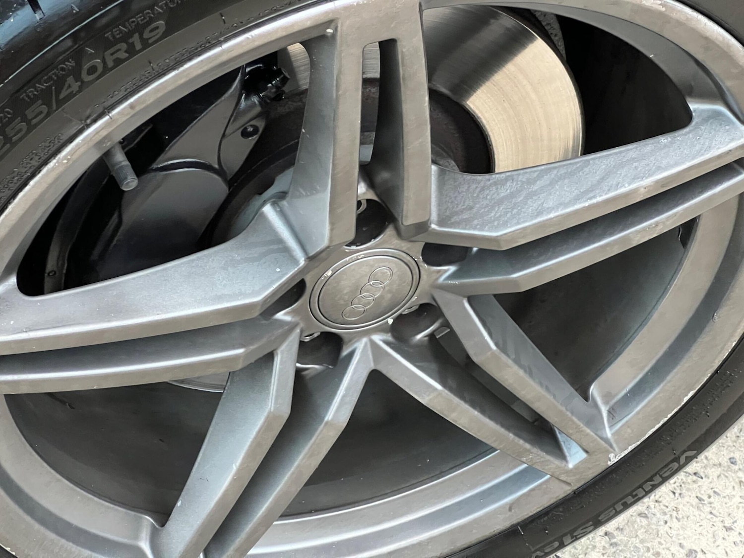 Used Audi A7 2017 for sale - 76408648: Photo 12