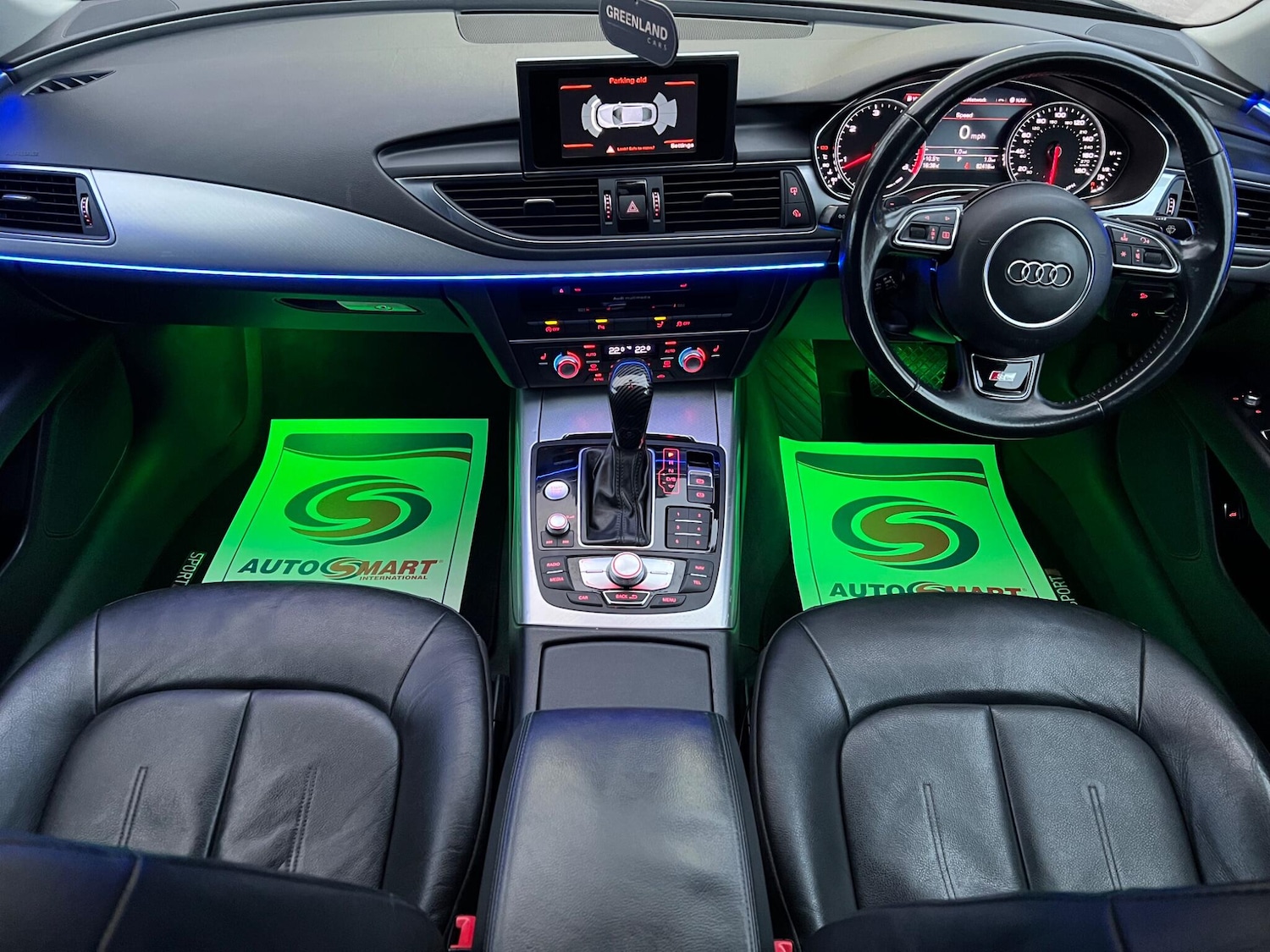 Used Audi A7 2017 for sale - 76408648: Photo 14