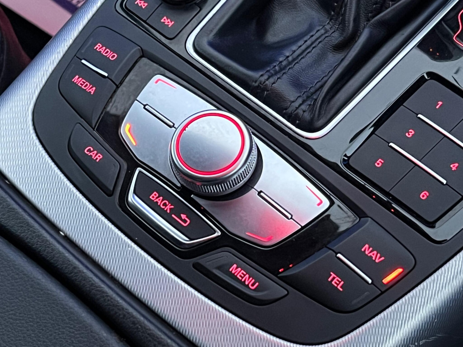 Used Audi A7 2017 for sale - 76408648: Photo 16