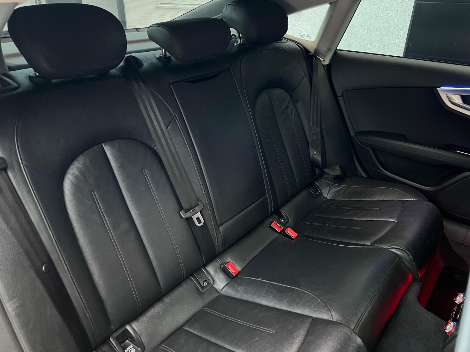 Used Audi A7 2017 for sale - 76408648: Photo 17