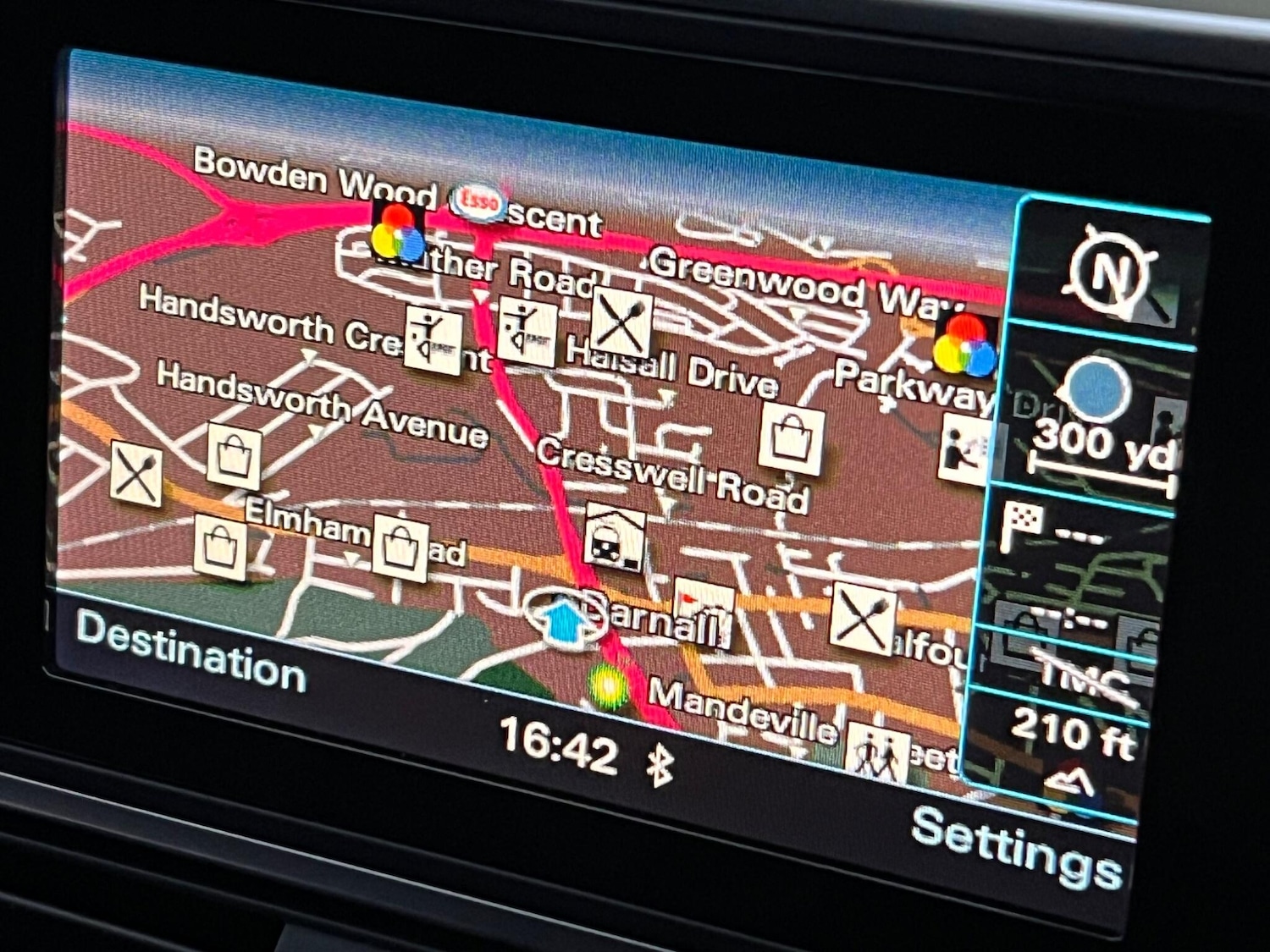 Used Audi A7 2017 for sale - 76408648: Photo 19