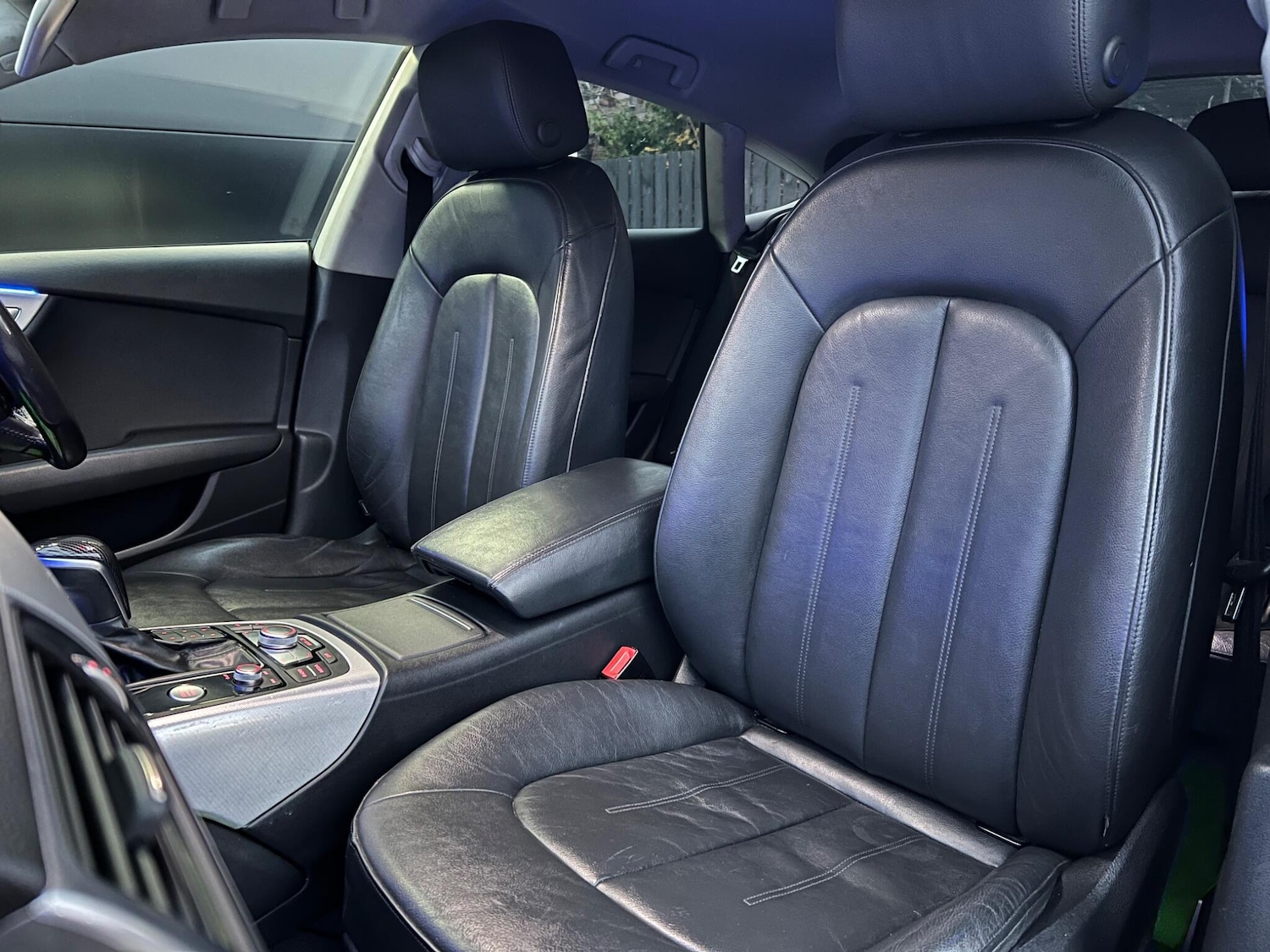 Used Audi A7 2017 for sale - 76408648: Photo 20