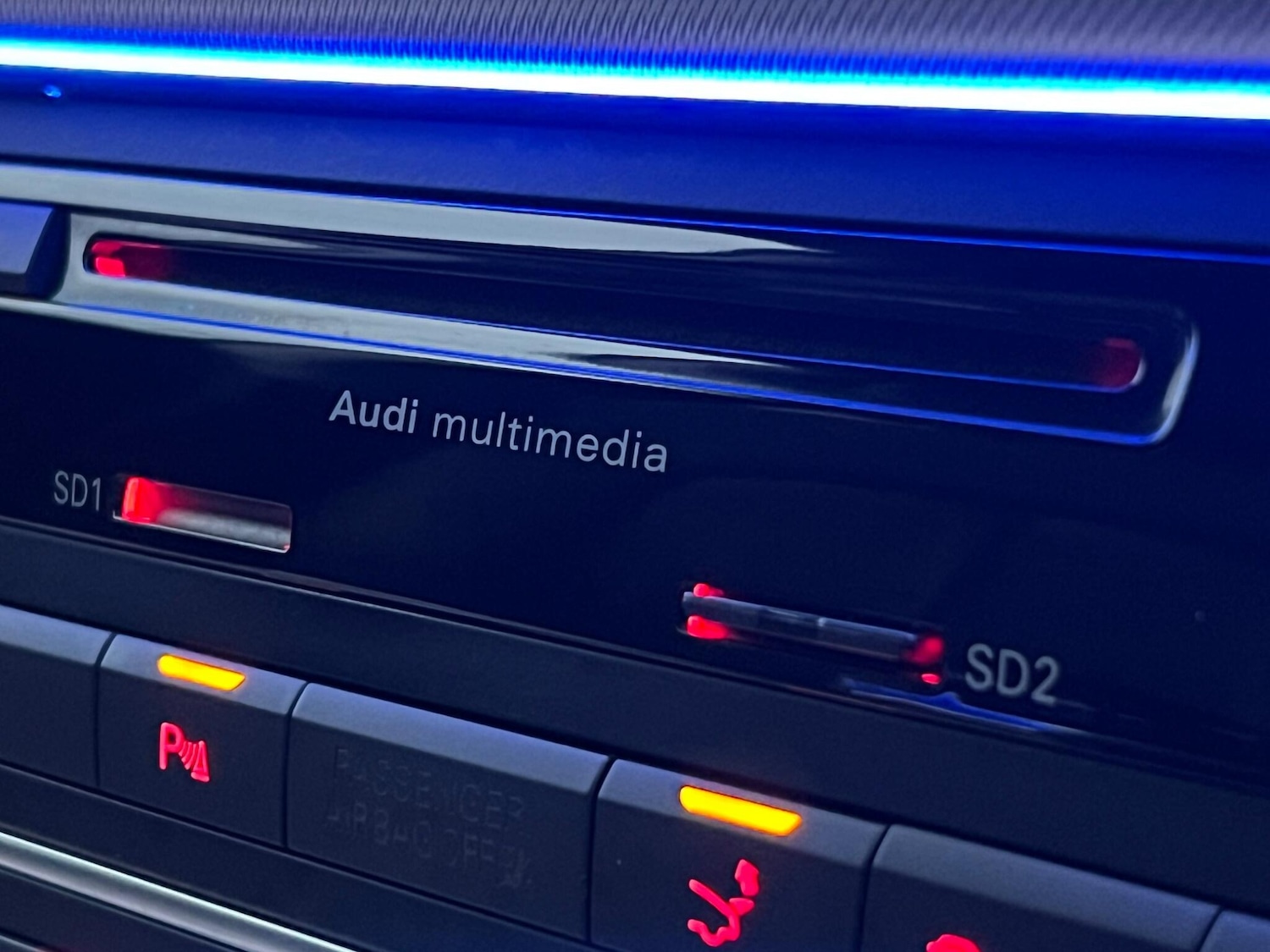 Used Audi A7 2017 for sale - 76408648: Photo 21