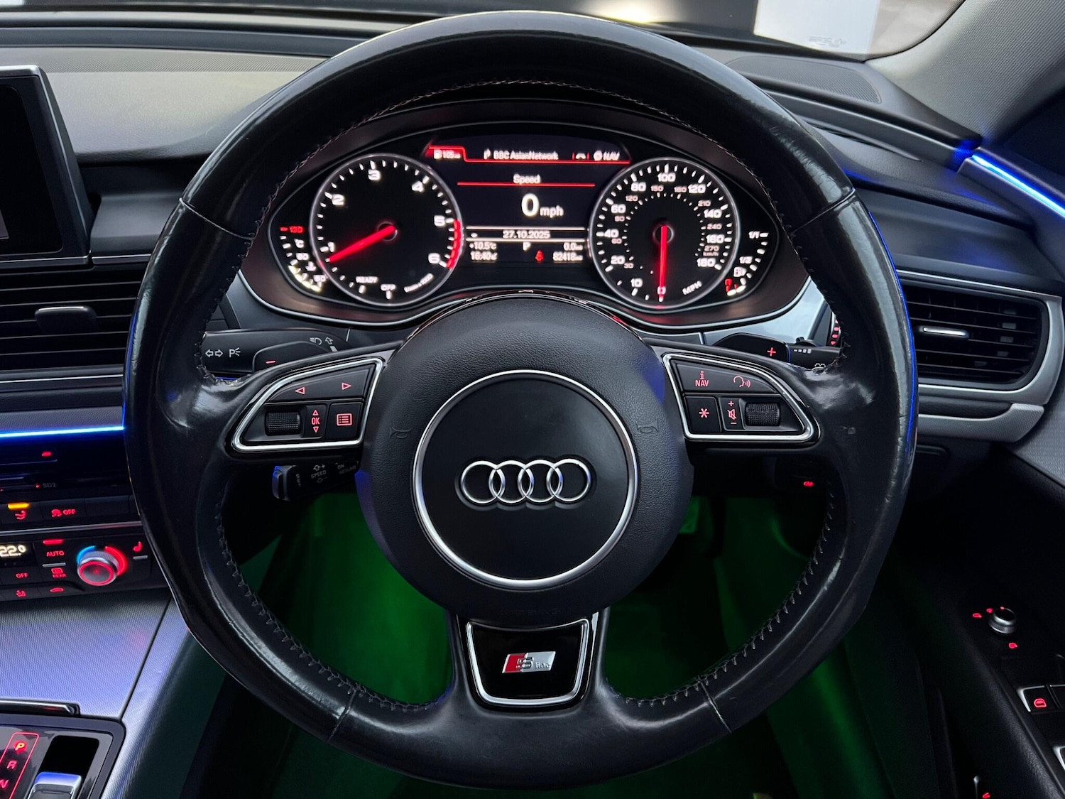 Used Audi A7 2017 for sale - 76408648: Photo 22